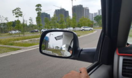 倒车视频,轻松掌握停车技巧